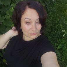 Оля, 39, Ершов