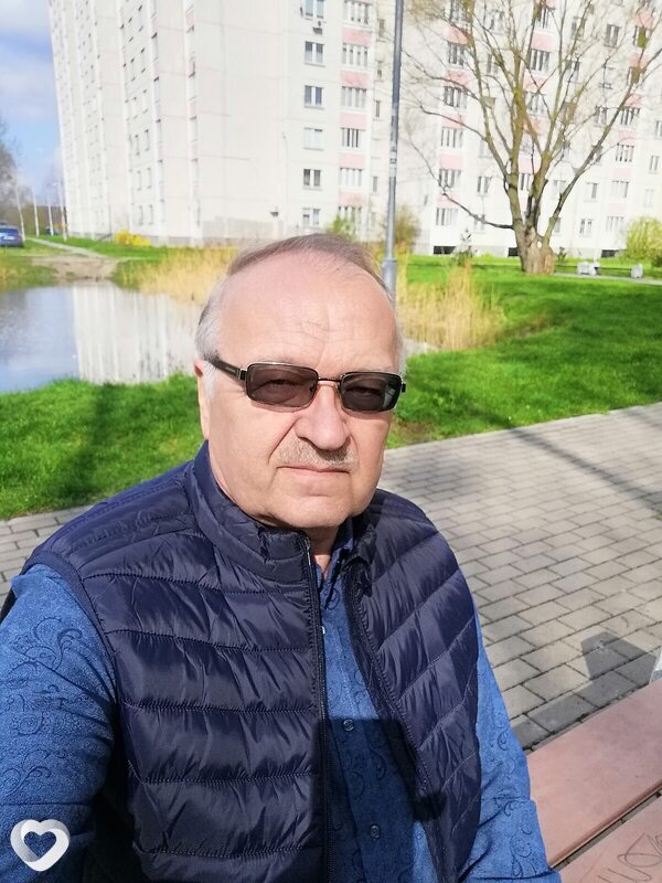 Главное фото