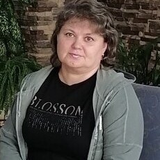 Алёна, 52, Ворсма