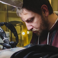 Прохор, 34, Грязи