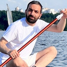 Гена, 34, Ростов