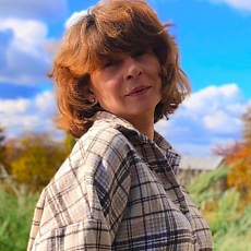 Таня, 57, Рыбное