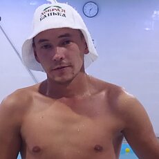 Тарас, 27, Екатеринбург