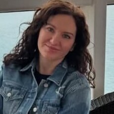 Кристина, 49, Нюрба