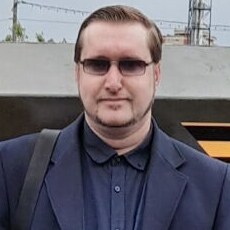 Никита, 40, Себеж