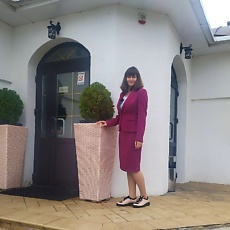 Инесса, 32, Электрогорск