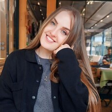 Алина, 31, Югорск