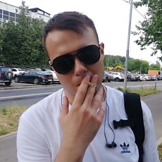Родион, 28, Новый Оскол