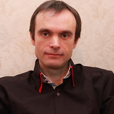 Святослав, 47, Казань