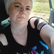 Владислава, 45, Трёхгорный