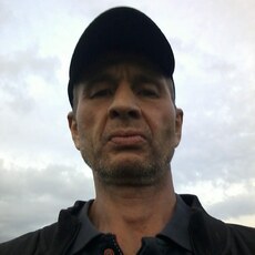 Пётр, 50, Урус-Мартан