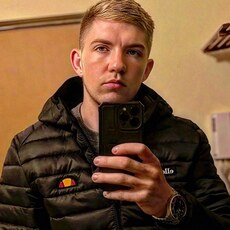 Саша, 24, Кандалакша