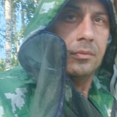 Константин, 36, Вяземский