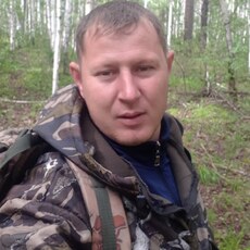 Лукас, 36, Певек