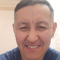 Анатолий, 42, Лабытнанги