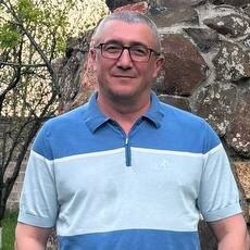 Родя, 44, Барыш
