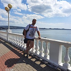 Тим, 40, Котово