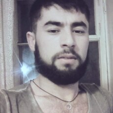 Данила, 33, Ардон