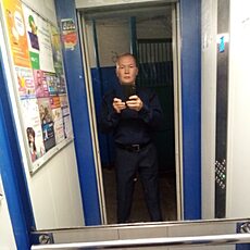 Клим, 42, Мелитополь