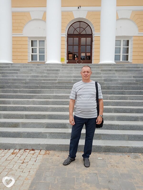 Главное фото