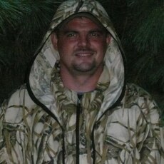 Захарка, 43, Фокино (Брянская область)