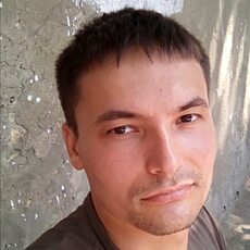Кирилл, 37, Шагонар