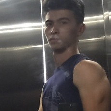 Артурик, 23, Пушкино
