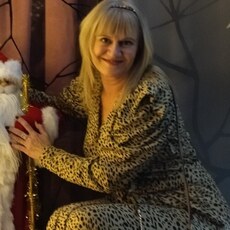 Оксана, 53, Куйбышев