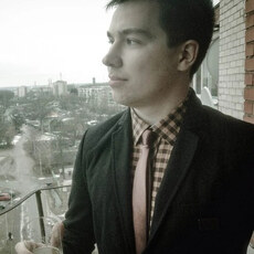 Боря, 31, Новокубанск
