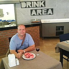 Филя, 57, Армянск