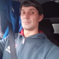 Ростислав, 39, Дальнегорск
