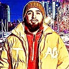 Гена, 27, Красноармейск (ДНР)
