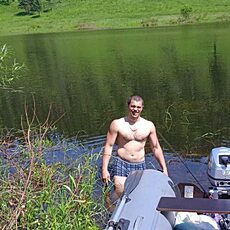 Валентин, 33, Остров