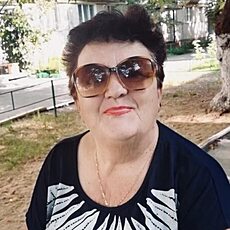 Сусанна, 67, Краснослободск (Мордовия)