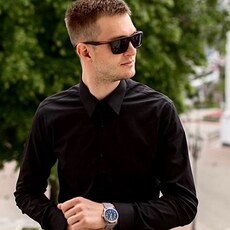 Вадим, 29, Москва