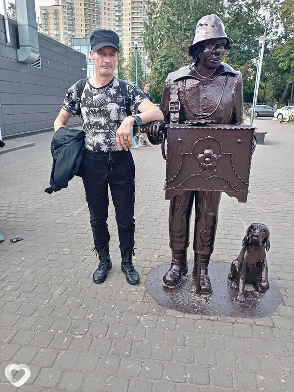 Главное фото