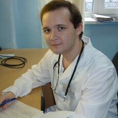 Лёва, 37, Россошь