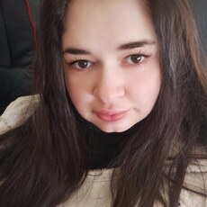 Христина, 36, Пермь