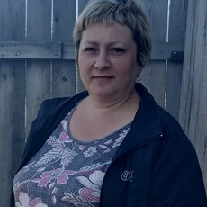 Оксана, 52, Ишим