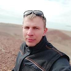 Марк, 41, Соликамск