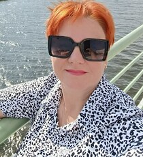 Татьяна, 49, Саратов