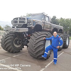 Радомир, 35, Чадан