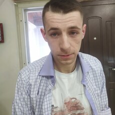Платон, 29, Брянка