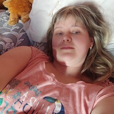 Алиса, 35, Приморск (Ленинградская область)