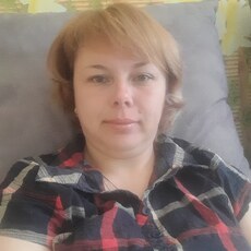 Ульяна, 37, Тавда