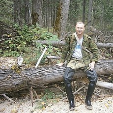 Алексей, 45, Магас