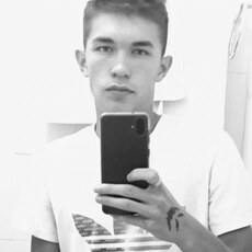 Сёма, 19, Чебаркуль