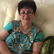 Жанна, 61, Александров