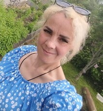 Ника, 41, Калач