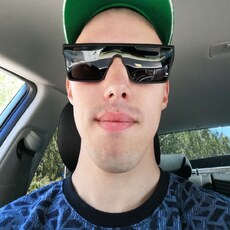 Вячеслав, 28, Благодарный